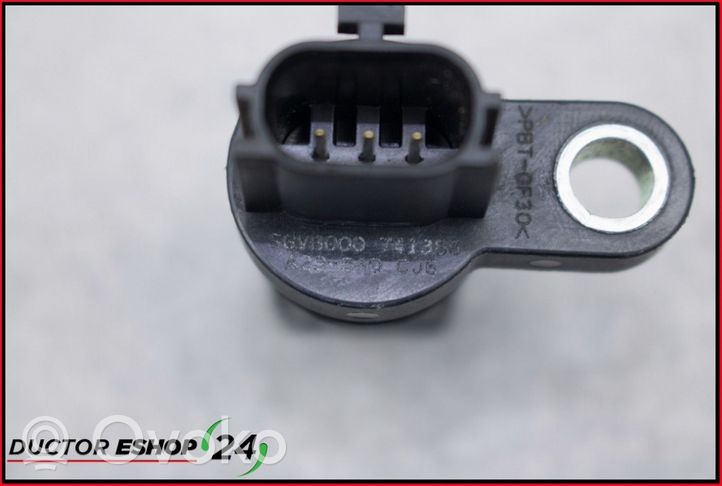 Nissan Note (E11) Sensore dell’albero a camme SGVB000