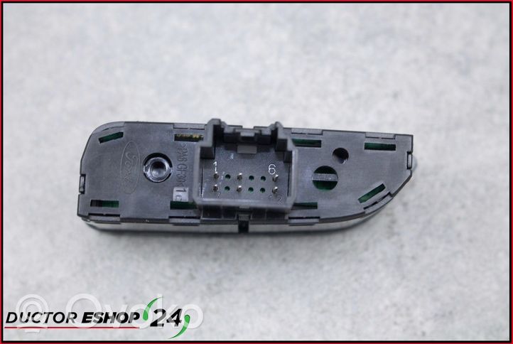 Ford C-MAX II Windscreen/window heater switch AM5T18K574AB