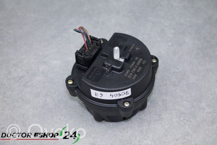 Mini One - Cooper Cabrio R52 Signal sonore 6942432