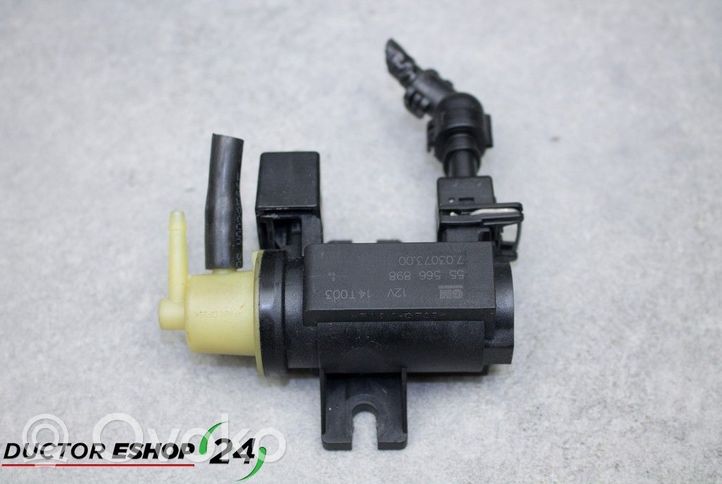 Opel Mokka Sensor 55566898