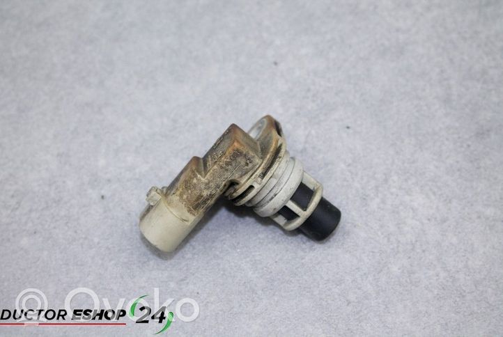 Fiat Bravo Crankshaft position sensor 55208561