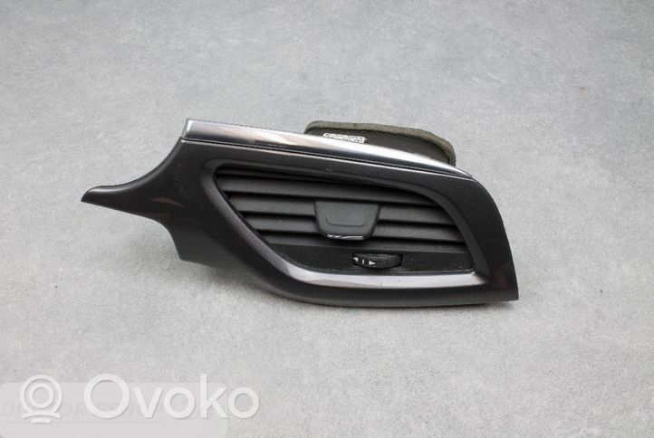 Opel Corsa E Boczna kratka nawiewu deski rozdzielczej 13384932