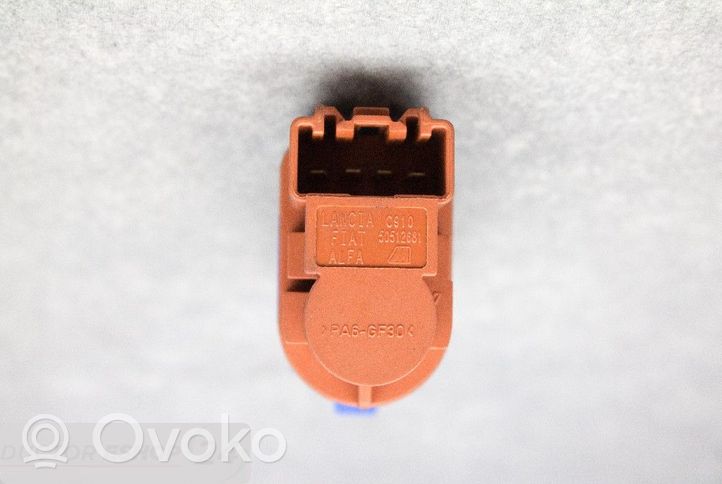 Alfa Romeo Mito Brake pedal sensor switch 50512681