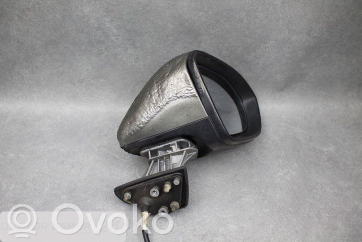 Alfa romeo mito wing mirror top