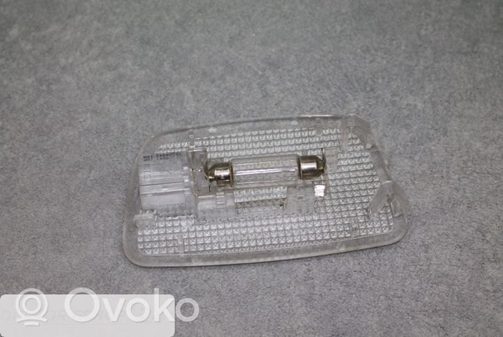 Volvo V50 Luce interna bagagliaio/portabagagli 30754443