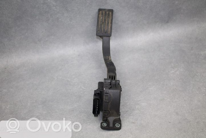 Volvo V50 Pedał gazu / przyspieszenia 4M519F836BH