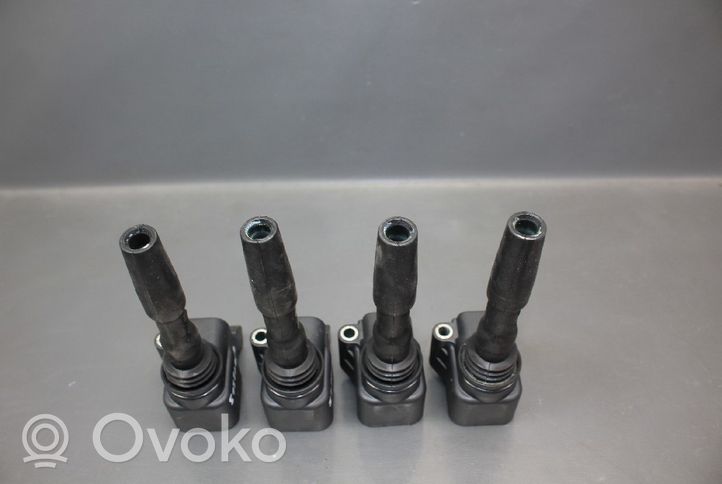 Seat Leon (5F) Bobina di accensione ad alta tensione 04E905110E