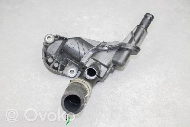 Dacia Sandero Termostaatin kotelo 110616064R