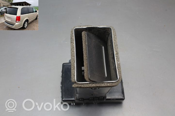 Dodge Grand Caravan Griglia di ventilazione centrale cruscotto 