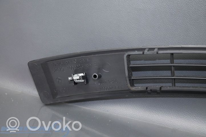 Chrysler Sebring (JS) Other dashboard part 52879