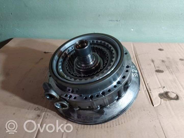 BMW X6 E71 Other gearbox part 8HP70X