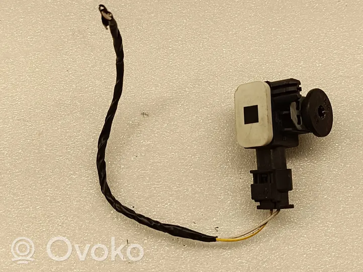 BMW 2 F22 F23 Airbag deployment crash/impact sensor 9196020