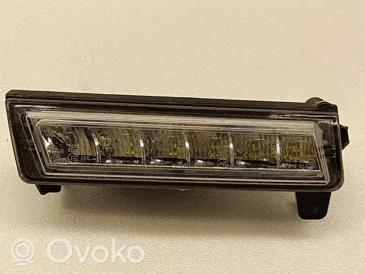 Mercedes-Benz GL X166 LED dienos žibintas A1649060251