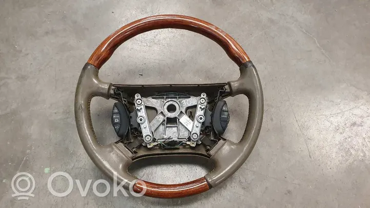Jaguar XJ X308 Steering wheel 