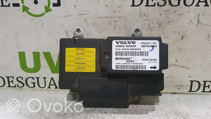 Volvo S40 Kiti valdymo blokai/ moduliai 30724652