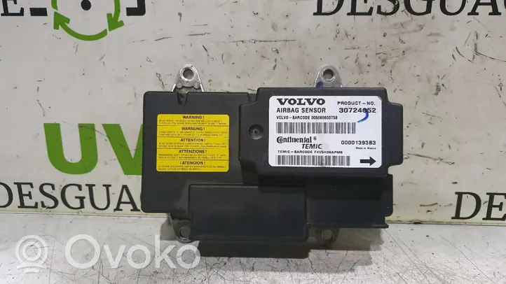 Volvo S40 Altre centraline/moduli 30724652