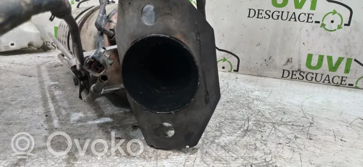 Mazda 6 Filtre à particules catalyseur FAP / DPF 103R0023660