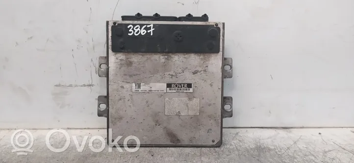 Rover 45 Calculateur moteur ECU nnn100743