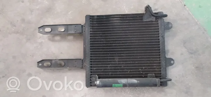 Volkswagen Polo III 6N 6N2 6NF A/C cooling radiator (condenser) 6X0820411A