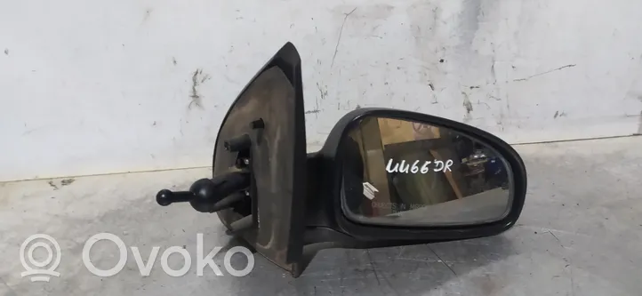 Daewoo Kalos Spogulis (elektriski vadāms) 