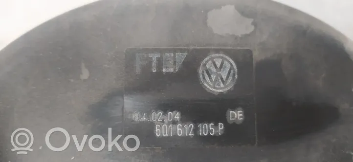 Volkswagen Polo Jarrutehostin 6Q1612105P