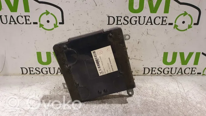 Toyota Supra A80 Sterownik / Moduł ECU 0794000265