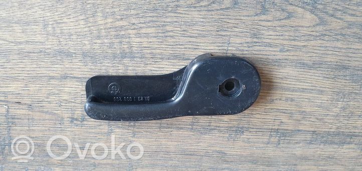 BMW Z3 E36 Engine bonnet (hood) release handle 