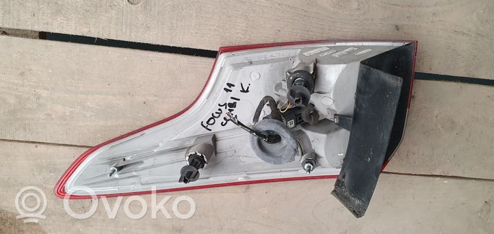 Ford Focus Lampa tylna 