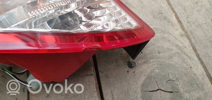 Toyota RAV 4 (XA30) Lampa tylna 