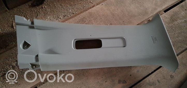 Nissan Leaf I (ZE0) Rivestimento cintura di sicurezza 