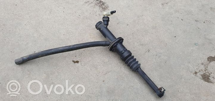 Dacia Duster Clutch master cylinder 