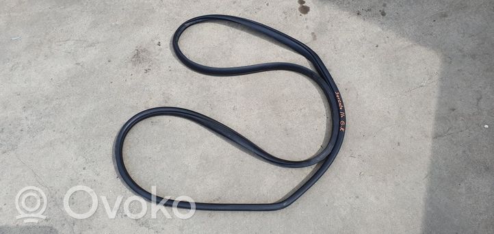 KIA Sorento Rear door rubber seal (on body) 