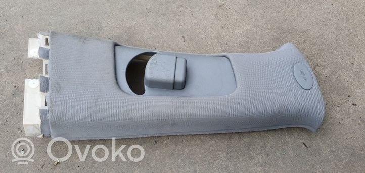 KIA Sorento Garniture, adapteur de ceinture de sécurité 