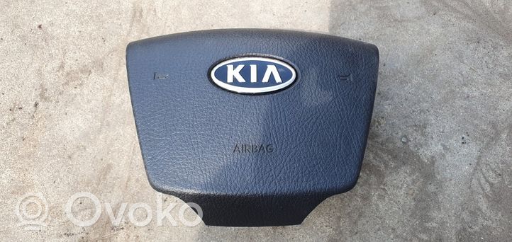 KIA Sorento Poduszka powietrzna Airbag kierownicy 
