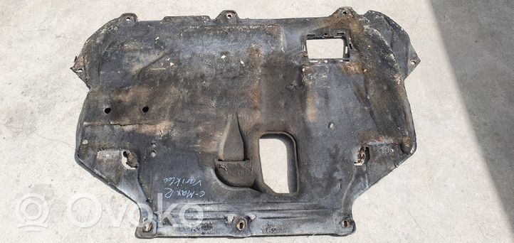 Ford C-MAX II Front underbody cover/under tray 