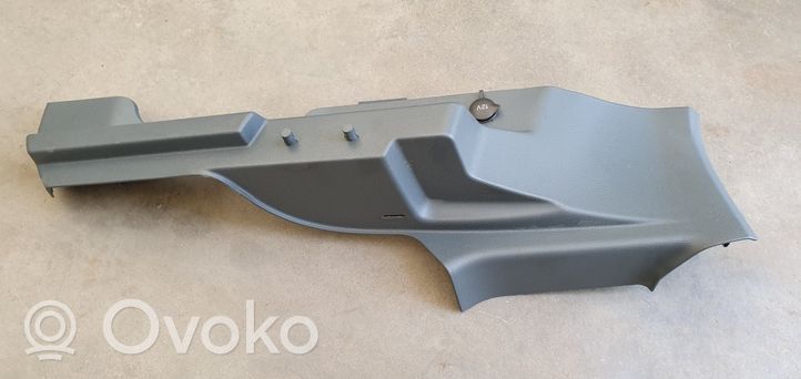 Ford C-MAX II Rear seat side top trim 