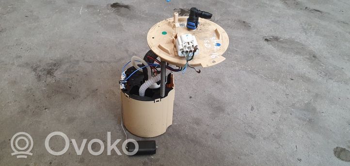 Skoda Octavia Mk3 (5E) Sensore di livello del carburante 