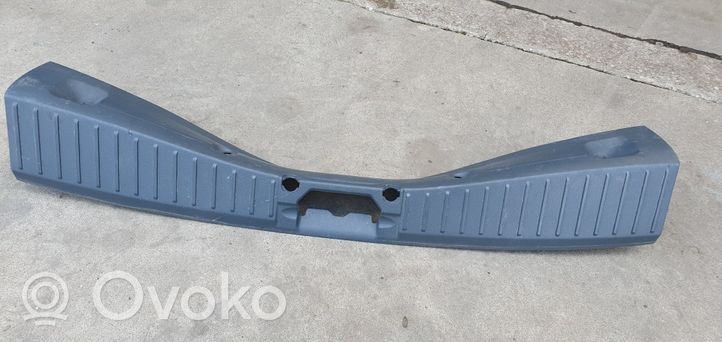 Ford C-MAX II Bottom trim 