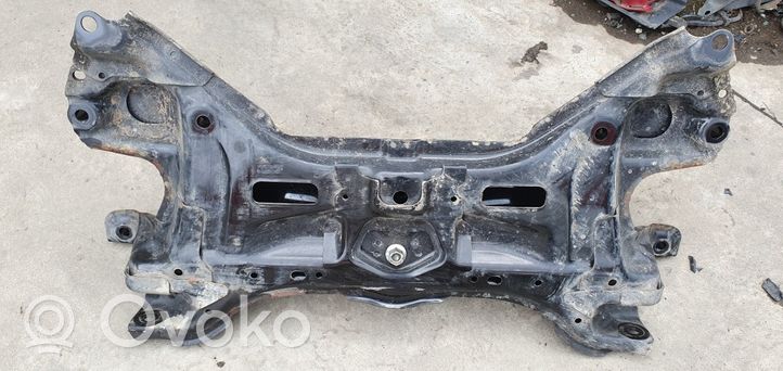 Honda Jazz Sottotelaio anteriore 