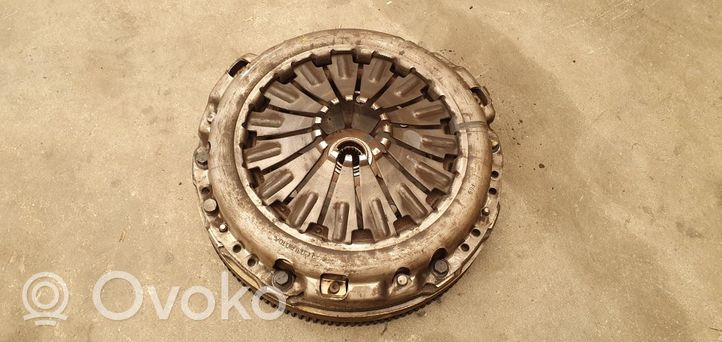 Ford C-MAX II Dual mass flywheel 