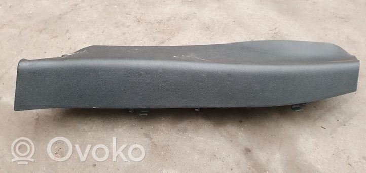 Renault Megane III Rivestimento montante (D) (superiore) 