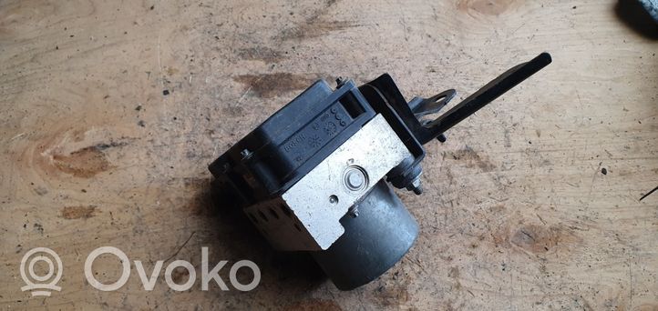 Toyota Aygo AB10 ABS Pump 