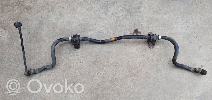 Nissan X-Trail T32 Barra stabilizzatrice anteriore/barra antirollio 