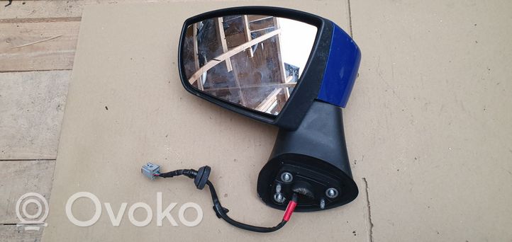 Ford Ecosport Front door electric wing mirror 