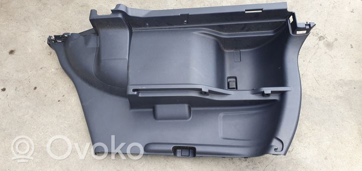 Honda CR-V Dolny panel schowka koła zapasowego 