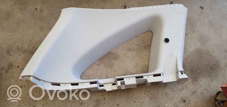 Honda CR-V Tailgate/trunk side cover trim 