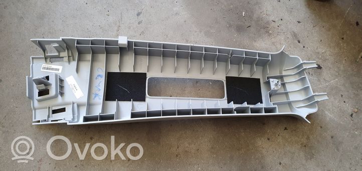 Honda CR-V Rivestimento cintura di sicurezza 