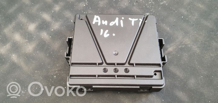 Audi TT TTS RS Mk3 8S Autres unités de commande / modules 