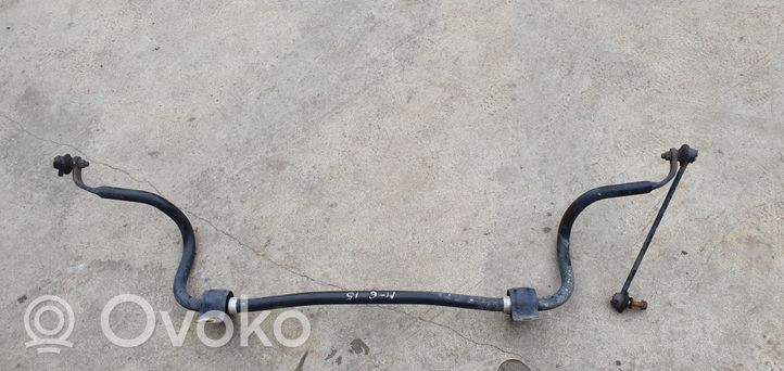 Mazda 6 Barre stabilisatrice 