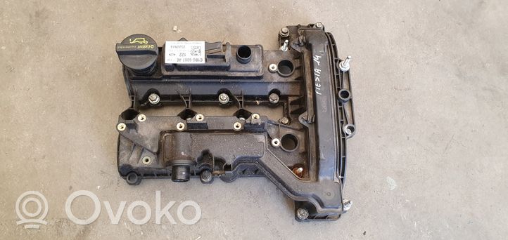 Ford Fiesta Kita variklio detalė 